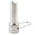 thumbnail image 1 of CATV Security Shield Gripping Tool For RG6 RG59 Coaxial Coax Cable Connector, 1 of 8