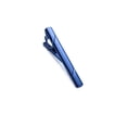 thumbnail image 2 of Clip de corbata Clips de corbata Abrazaderas de metal que combinan con todo Ceremonia de boda de negocios Regalos Charm Novio de los hombres Ropa Ropa, zapatos y accesorios Miscelánea Azul oscuro Sonducket AP013251-05, 2 of 6