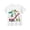 Tops 167#White, variant on ZXLBBD Toddler Kids Baby Boys Girls T Shirts Cartoon Cars Printed Short Sleeve Crewneck Summer Tops Tee for Children Stylish Outdoor