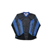 Diablo Heat Jersey - Blue - Size Large