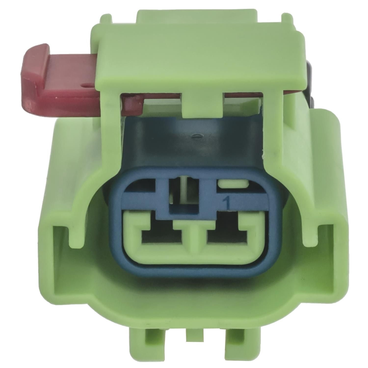 Vapor Canister Purge Solenoid Connector