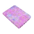 thumbnail image 5 of Notebook Plush Diary For Girls Teens Fuzzy Journal Writing Pad A5 Lined 160 Pages, 5 of 5
