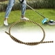 thumbnail image 4 of Núcleo De Eje Flexible De Repuesto, Núcleo De Eje Suave Para Cortacésped, Cortasetos, 89cm, 4 of 8