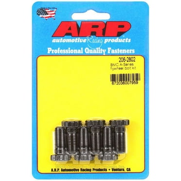 ARP 206-2802 Flywheel Bolt Kit