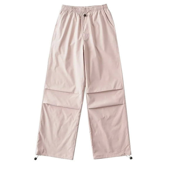 Lilgiuy Women's New Pants Design Sense Of Casual Sports Pants Pants Long Pants for Errands Exercise