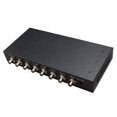 thumbnail image 4 of 4x4 Sdi Matrix Switcher Supports HD-SDI, SD-SDI and 3G-SDI Signals (4 Input, 4 outputs), 4 of 4