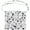 Black, variant on MasteelfCA Creative Eggs Gathering Apron Cloth Duck Eggs Hen Eggs Apron with Pockets