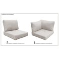 thumbnail image 1 of TK Classics Haut Dos de Couverture Mis en Beige pour FAIRMONT-09b, 1 of 2