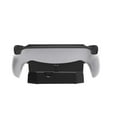 thumbnail image 5 of PS Portal Charging Dock for Play Station Portal Remote Player, Charging Station for PS Portal 5 Handheld Console, PS Portal Charging Organizer Holder Charging Stand Support, Black, 5 of 7