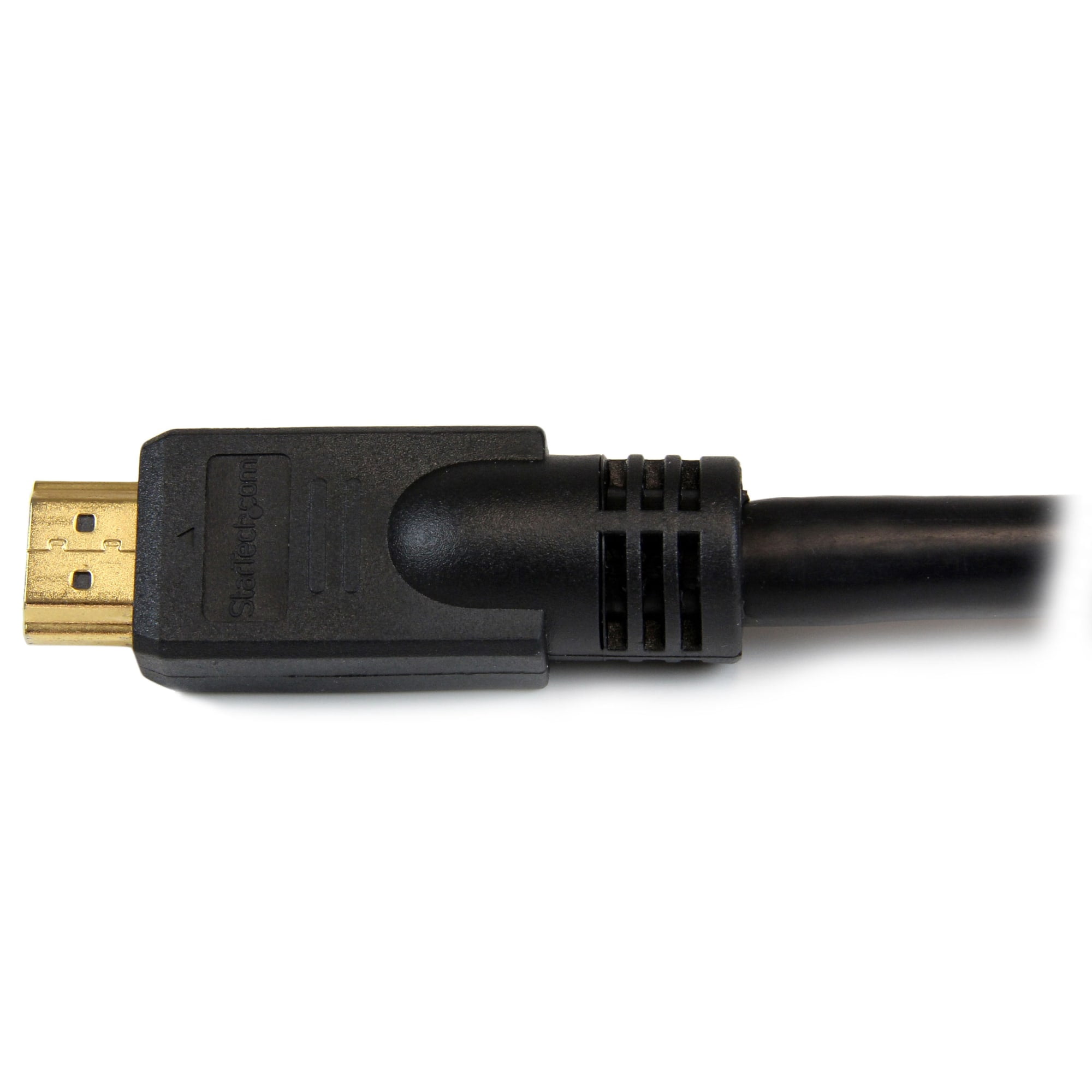 StarTech.com 20 ft HDMI Cable - Ultra HD 4K x 2K HDMI Cord - M / M - High Speed HDMI to HDMI Cable for a Laptop / Computer / TV (HDMM20)