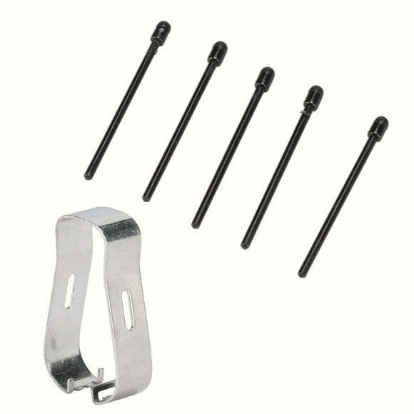 S Pen Replace Tip, S Pen Replacement Tip Professional Convinient Universal Sturdy Practical 2 Set for Mobile Phone Stylus for Note 3/4/5 S Pen