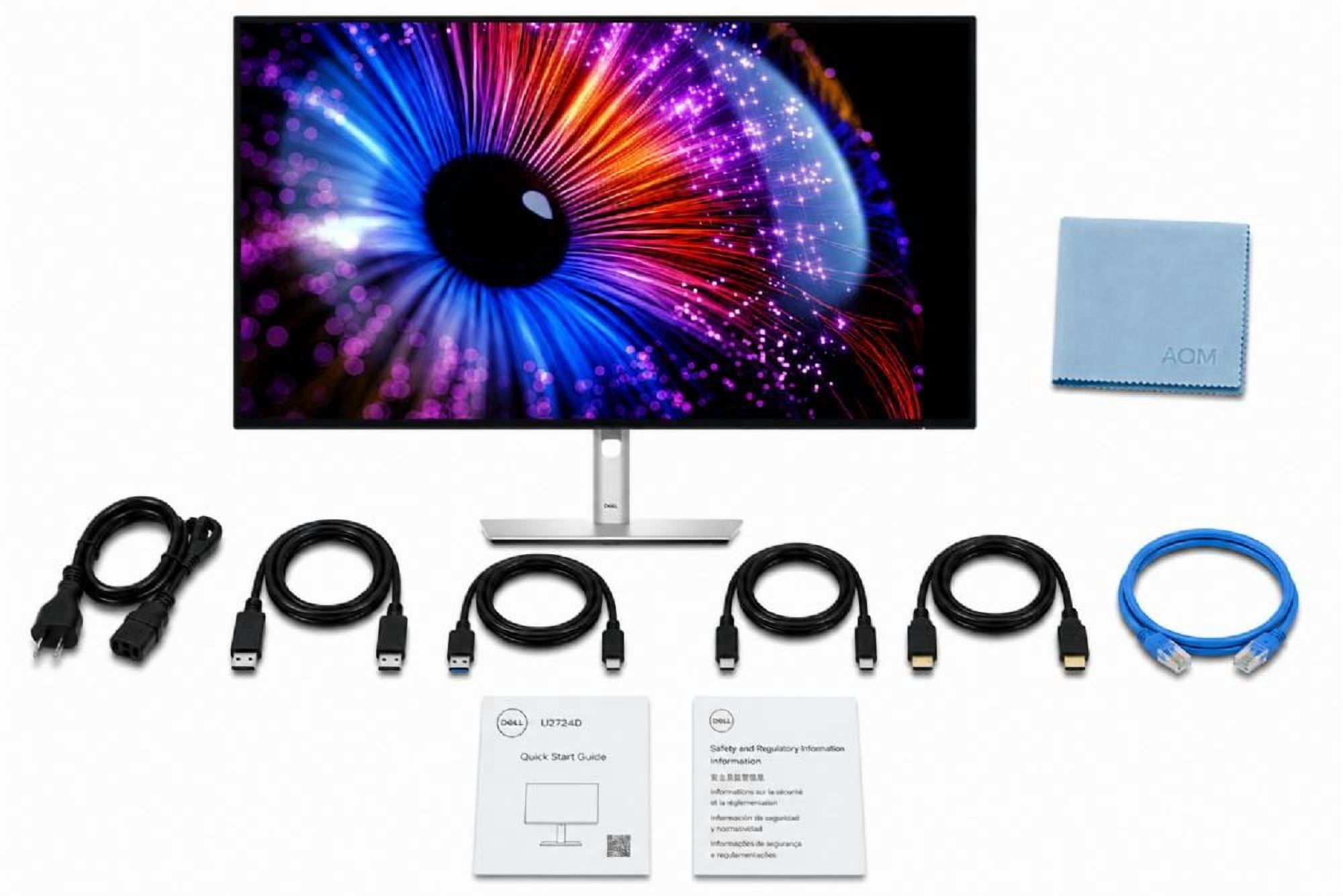 DELL 液晶ディスプレイ D3218HN Dell 32