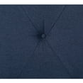 thumbnail image 4 of Cabecera Individual Sigma Dicasa Azul, 4 of 6