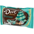 thumbnail image 6 of DOVE PROMISES Dark Chocolate Sea Salt Caramel Holiday Candies, 7.94oz Bag, 6 of 9