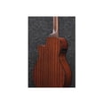 thumbnail image 4 of Guitarra Electro Acústica IBAÑEZ AEG50N BKH Negra, 4 of 5
