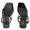 thumbnail image 4 of Nine West Penla3 pour Femmes Noir, 10 M US, 4 of 5