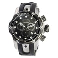 thumbnail image 3 of Invicta Men's 0947 Reserve Venom Swiss Made Chronograph Black Dial Watch, 3 of 3