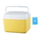thumbnail image 5 of Nevera portátil con aislamiento, funda rígida para camping, multifunción, moderna y fresca. 5L, 5 of 9