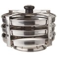 thumbnail image 2 of Tabakh Food Container Stackable Stainless Steel Pressure Cooker Steamer Insert Stand - For Instant Pot 6qt & 8qt, 2 of 2