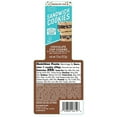 thumbnail image 3 of Our Specialty Chocolate Chip Sandwich Cookies With Vanilla Icing, Nut Free, 12 Cookies, 3 of 7