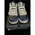 thumbnail image 1 of Ni - ke DS 2015 Ni - ke AIR JORDAN 11 LOW GEORGETOWN MENS SIZE 11 VINTAGE, 1 of 5