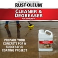 thumbnail image 2 of Limpiador y desengrasante Rust-Oleum 301243 3.78L, 2 of 8