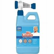 Mr Clean FG411 Outdoor Multi Surface Cleaner, 64 Oz, Each