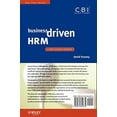 thumbnail image 2 of CBI Fast Track Business Driven Hrm: A Best Practice Blueprint, Book 2, (Paperback), 2 of 4
