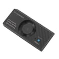 thumbnail image 1 of Ventilador de Enfriamiento de la Cámara, de Enfriamiento de Cámara Silencioso ABS 3 MODOS DE ENFRIAMIENTO PARA TRANSMISION EN VIVO, 1 of 7