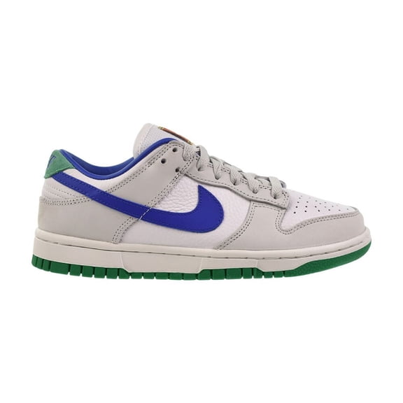 Nike Dunk Low PRM Women's Shoes White/Photo Blue fb7910-100