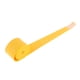 thumbnail image 3 of Cintas de agarre Zulema para raqueta de tenis Paquete de 2 Amarillo antideslizantes, 3 of 8