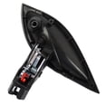 thumbnail image 4 of Inner Inside Interior Front Rear Left Right Door Handle Replacement For Fiat Croma 2005-2012 OE: 71745048 71745049, 4 of 7