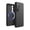 Black, variant on elago Compatible with Samsung Galaxy S26 Case, Magnetic Silicone Case, Compatible with MagSafe Accessories, Protective Cover, Shockproof, Slim, Anti-Scratch Soft Microfiber Lining (Black)