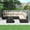 Brown+Beige Cushion, variant on 7 Pieces Outdoor Patio Furniture Set, Modular Sectional Wicker Patio Conversation Sets with Glass Coffee Table, 2 Pillows, PE Rattan Conversation Seatings for Garden, Backyard, Poolside
