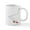 White, variant on CafePress - White Goose Mug - 11 oz Ceramic Mug - Novelty Coffee Tea Cup
