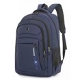 thumbnail image 5 of JVBTVB Unisex Travel Backpack Large Capacity Waterproof Lightweight Laptop Backpack for Women Men Durable Casual Daypack Hiking Commuter Bag 31cm Shoulder Straps Fits 15.6 Inch Laptop, 5 of 9