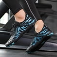 thumbnail image 6 of Barefoot Shoes Womens Mens Footwear for Walking Hiking with Wide Toe Box,Healthy & Non-,Breathable Barefoot Vitality Water Shoes for Beach Pool Swim Outdoor, 6 of 6