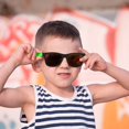thumbnail image 3 of Gafas de sol Big Mo's Party Pack 24 Neon Style 80, 3 of 7