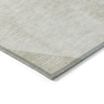 thumbnail image 4 of Addison Rugs Chantille Indoor/Outdoor Transitional Art Deco Beige Washable Rectangle Rug, 8' x 10', 4 of 5