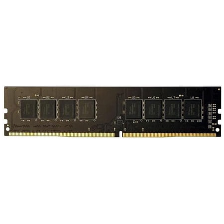 UPC: 0784090038203 | 4GB DDR4 2666MHz DIMM