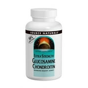 Source Naturals Glucosamine Chondroitin Extra Strength 240 Tablet