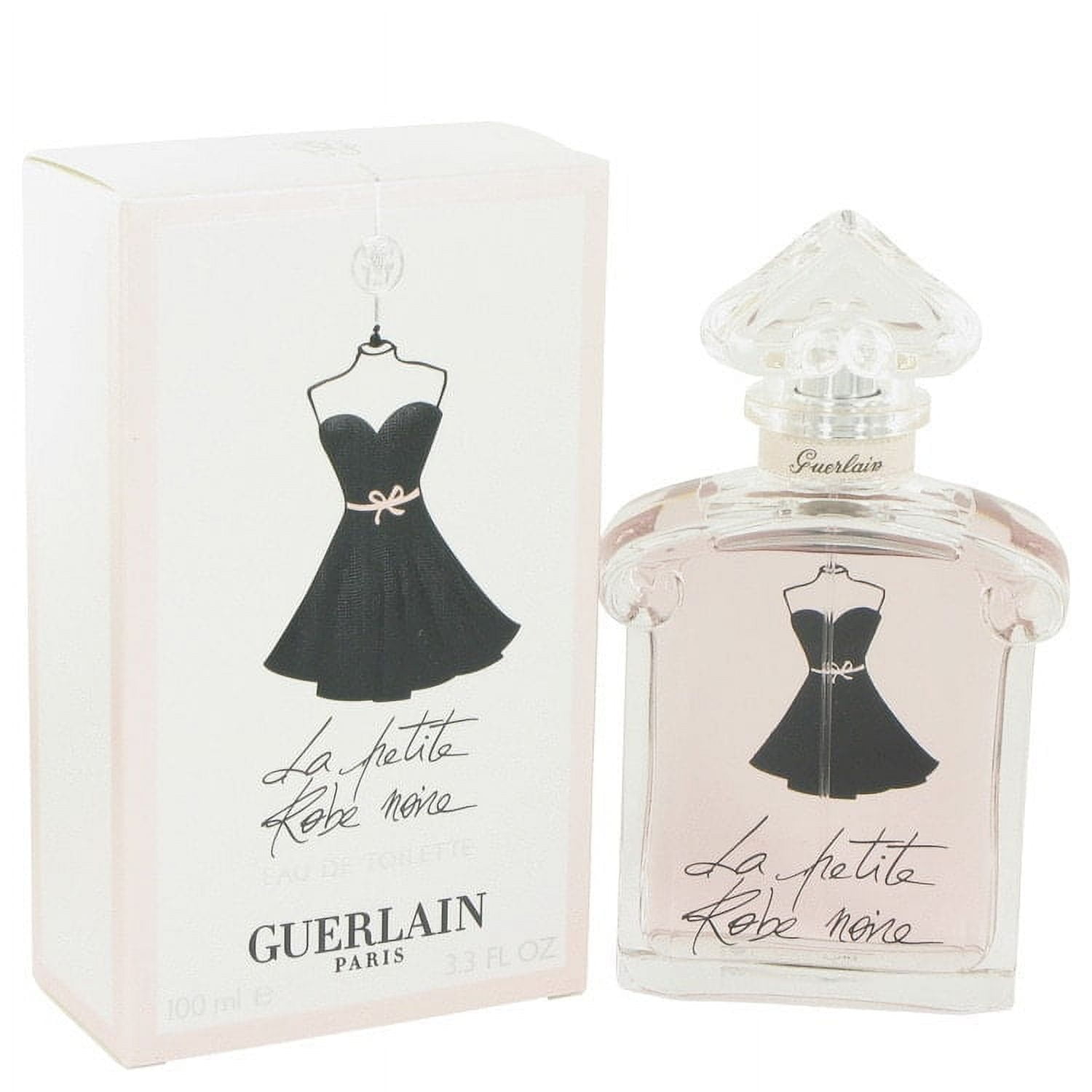 【新品箱付き】Guerlain La Petite Robe Noire 28ab88f5-a858-4f83-bd98-