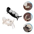 thumbnail image 1 of unbranded 4Ud Clips De Garra Para Y Con Atractivas Y Uso Para Mujer, 1 of 8