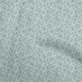 thumbnail image 1 of oneOone Polyester Spandex Dusty Teal Green Fabric Abstract Fabric For Sewing Printed Craft Fabric By The Yard 56 Inch Wide, 1 of 1