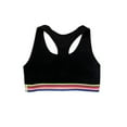 thumbnail image 6 of Justice Girls Seamless Sports Bra, 2Pk Sz 28-38, 6 of 6