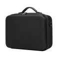 thumbnail image 2 of Portable Carrying Case Lightweight Water Resistant Protective Box EVA for 3 Nylon, 2 of 10