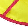thumbnail image 4 of Travelwant Kids Haircut Cape Umbrella Barber Cape for Kids Children Hair Cutting Cape Hair Catcher for Haircuts, 4 of 7