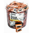 thumbnail image 2 of Allway Tools 50 Count Single Edge Blades Bucket  SEB10-50 - Pack of 50, 2 of 2