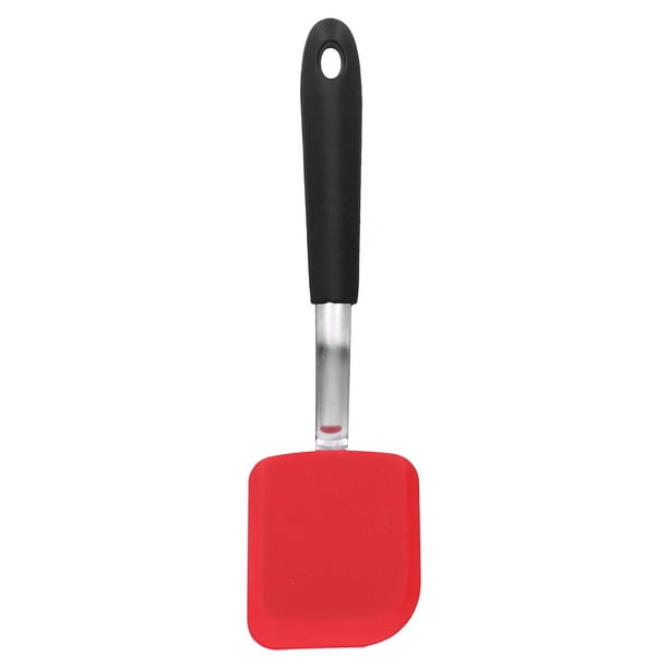 Espátulas De Cocina, Material De Acero Inoxidable, Una Espátula De Acero Inoxidable Antiadherente, Para Convertir Los Huevos Para La Cocina Para Panqueques