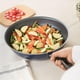 thumbnail image 4 of Sartén Wok EKCO 67434 28 cm Azul con Antiadherente, 4 of 6